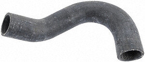 Lower Radiator Hose  Continental  62700