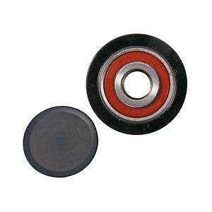 Alt Decoupler Pulley  Continental  49935