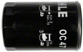 Oil Filter  Mahle Original  OC47