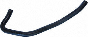 Molded Heater Hose  Continental  64315