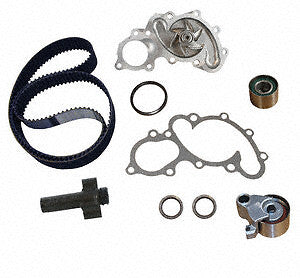 Eng Timing Belt Kit w/Water Pmp  Continental  PP271LK4