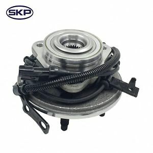 Hub Assy  Skyward Automotive  SK930620
