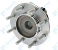 Frt Hub Assy   FVP   WH515087