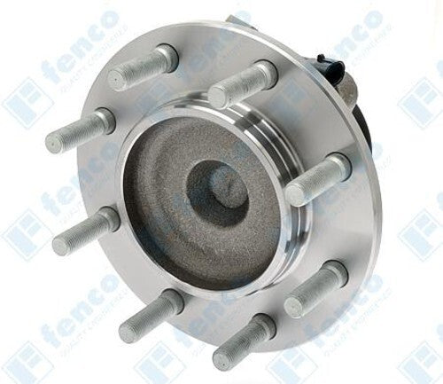 Frt Hub Assy   FVP   WH515087