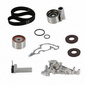 Eng Timing Belt Kit w/Water Pmp  Continental  PP298LK1