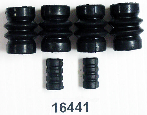 Frt Brk Caliper Bushing  Better Brake Parts  16441K