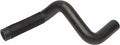 Lower Radiator Hose  Continental  66087