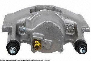 Frt Rt Rebuilt Brake Caliper w/Hwd  Cardone Industries  18P4301