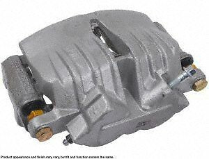 Ft Lft Rebuilt Brake Caliper w/Hwd  Cardone Industries  18P4798A