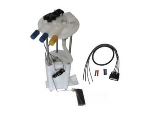 Fuel Pump Module Assy  Autobest  F2517A