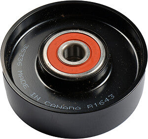 New Idler Pulley  Continental  50025