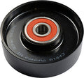 New Idler Pulley  Continental  50025