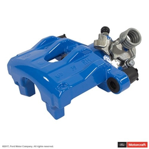 Rr New Brake Caliper Right BRCF422 Motorcraft