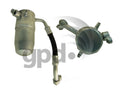 A/C Accumulator & Hose Assy   Global Parts Distributors   4811588