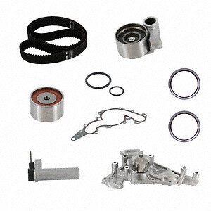 Eng Timing Belt Kit w/Water Pmp  Continental  PP298LK2