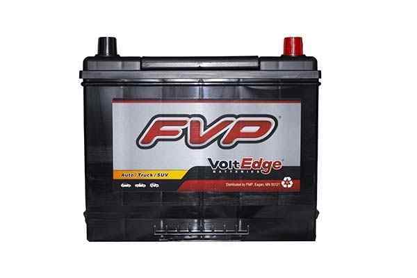 Battery   FVP   24FHD