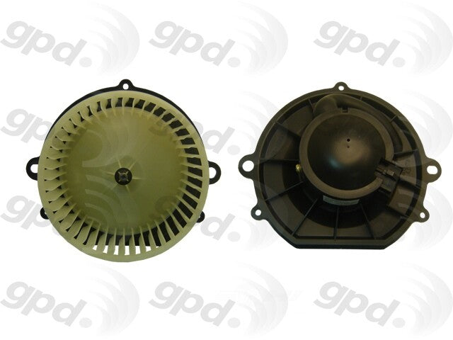 New Blower Motor   Global Parts Distributors   2311262
