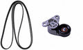 Serpentine Belt Drive Component Kit  Continental  K49276