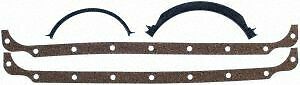 Oil Pan Set  Mahle Original  OS30520Z