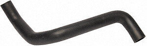Lower Radiator Hose  Continental  66127