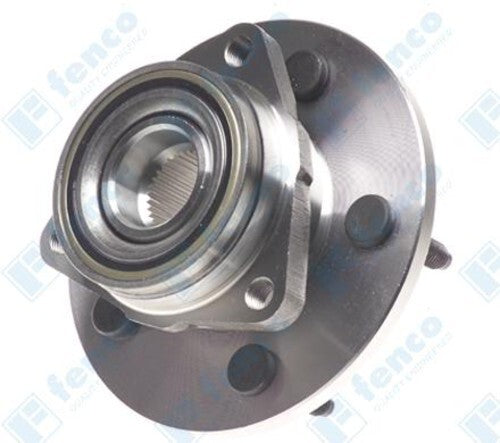 Frt Hub Assy   FVP   WH515017