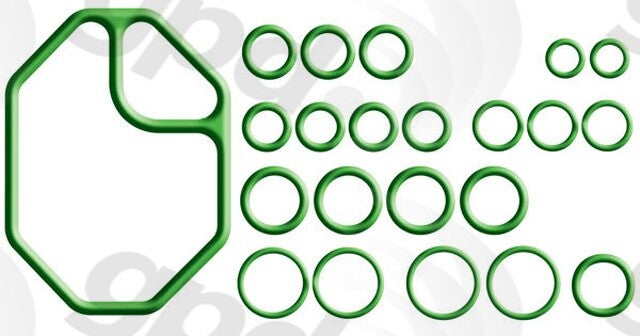 A/C Seal Repair Kit   Global Parts Distributors   1321236