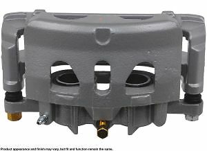 Ft Lft Rebuilt Brake Caliper w/Hwd  Cardone Industries  18P5468