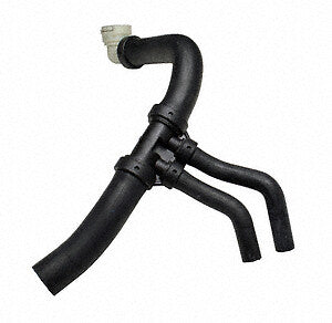 Lower Radiator Hose  Continental  67311