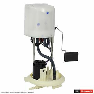 Fuel Pump And Hanger With Sender PFS1223 Motorcraft