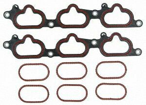 Intake Manifold Set  Mahle Original  MS16362