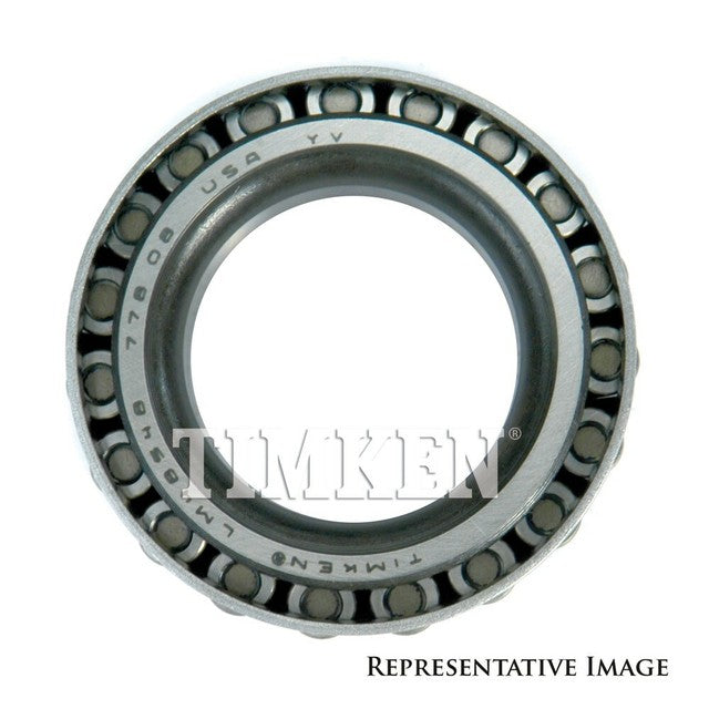 Bearing  Timken  14137A