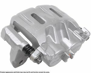 Frt Rt Rebuilt Brake Caliper w/Hwd  Cardone Industries  19P6449