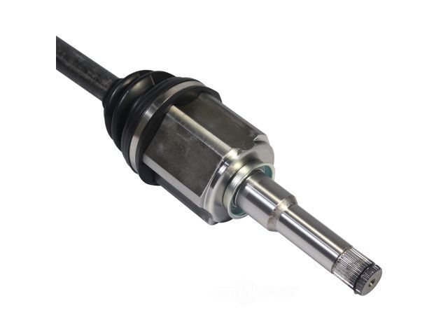 Left New CV Complete Assy   GSP North America   NCV16002