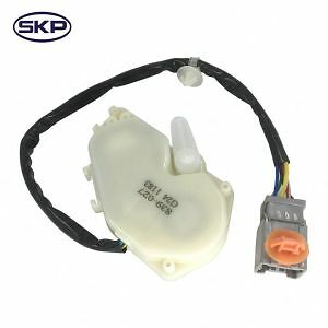 Door Lock Actuator  Skyward Automotive  SK746303