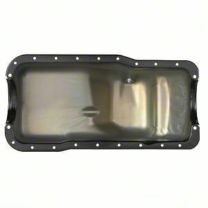 Oil Pan (Engine)  Spectra Premium Industries  FP01A