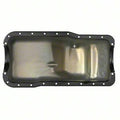 Oil Pan (Engine)  Spectra Premium Industries  FP01A