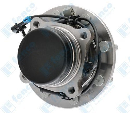 Frt Hub Assy   FVP   WH515087