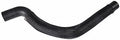 Upper Radiator Hose  Continental  67070
