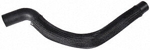 Upper Radiator Hose  Continental  67070
