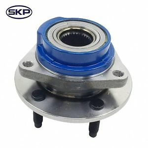 Frt Hub Assy  Skyward Automotive  SK951069