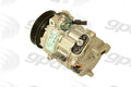 A/C  Compressor & Clutch-New   Global Parts Distributors   6513010