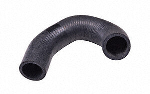 Lower Radiator Hose  Continental  67168