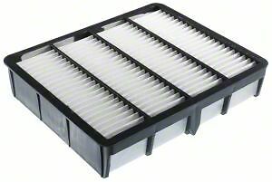 Air Filter  Mahle Original  LX1123/1