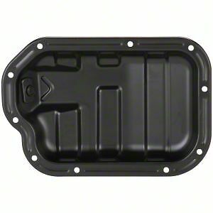 Oil Pan (Engine)  Spectra Premium Industries  NSP30A