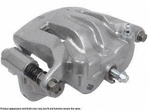 Ft Lft Rebuilt Brake Caliper w/Hwd  Cardone Industries  19P2639