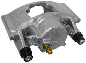 Frt Rt Rebuilt Brake Caliper w/Hwd  Cardone Industries  18P4301