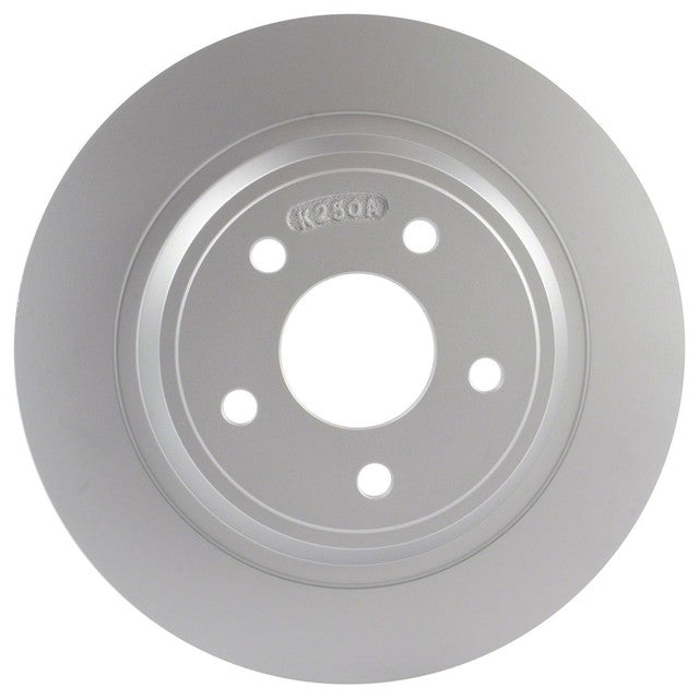 Motorcraft BRRC15 Rr Disc Brake Rotor