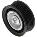 New Idler Pulley  Continental  50080