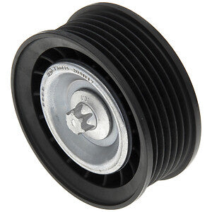 New Idler Pulley  Continental  50080