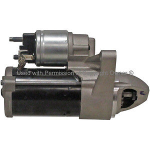 Reman Starter   FVP   12470